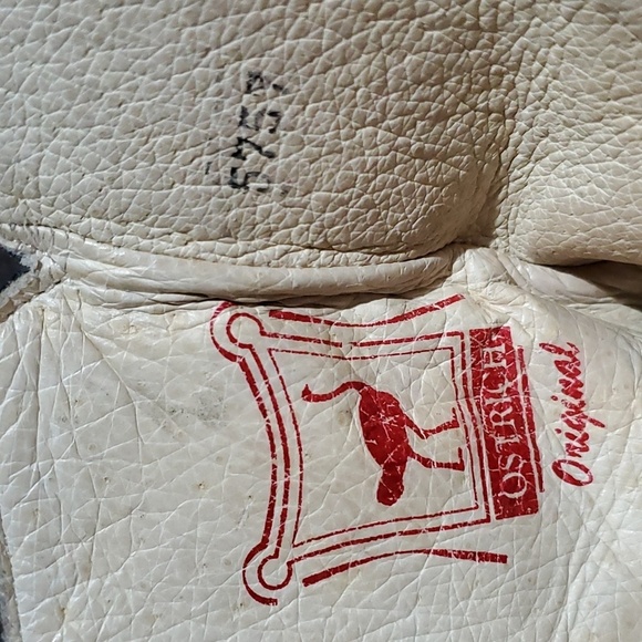 BLACK BOOTS COWGIRL GRETA BY ARANGO WESTERN POINTED TOE OSTRICH BOTAS - Picture 13 of 14